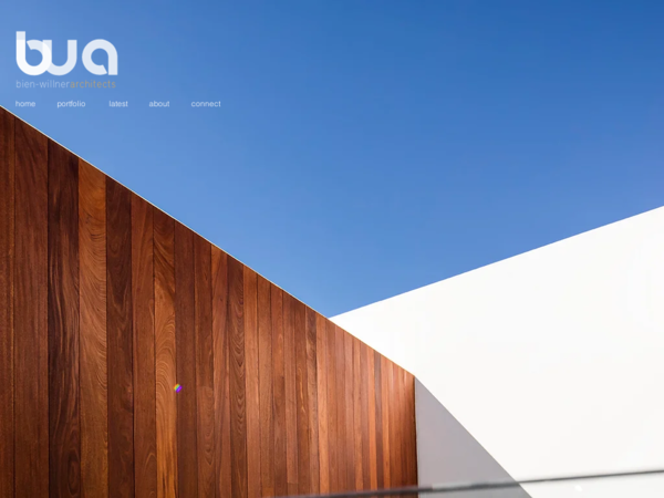 Bien-Willner Architects