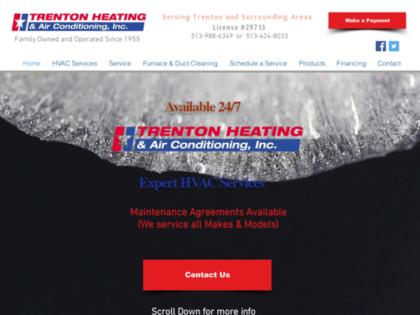 Heating & AC