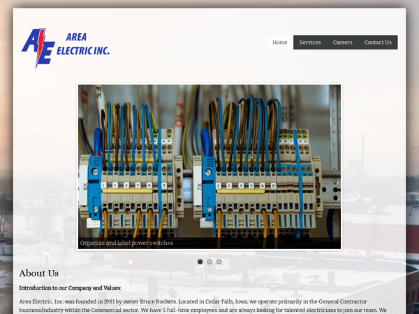 Area Electric Inc
