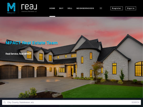 Mpact Real Estate Team