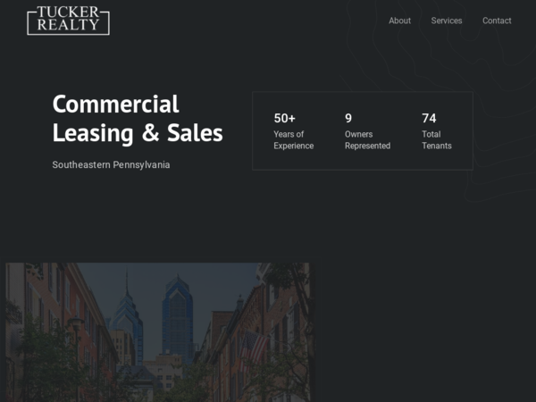 Tucker Realty
