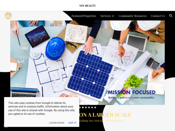 Nin Realty