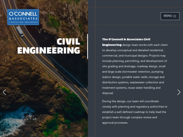 O'connell & Associates Consulting Engineers