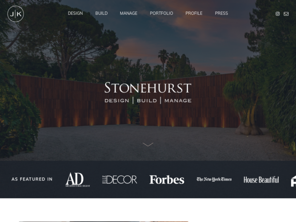 Stonehurst Group