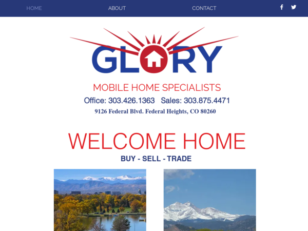 Glory Homes
