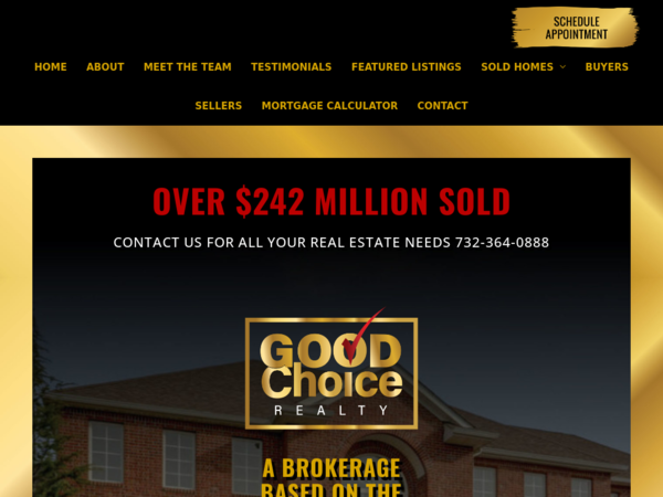 Good Choice Realty N.J