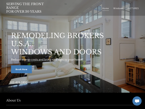 Remodeling Brokers