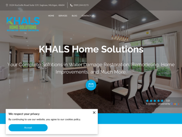 Khals Home Solutions