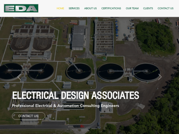 Electrical Design Associates (Eda)