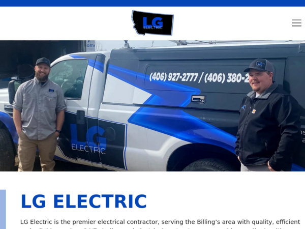 LG Electric