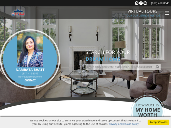 Namrata Bhatt Group
