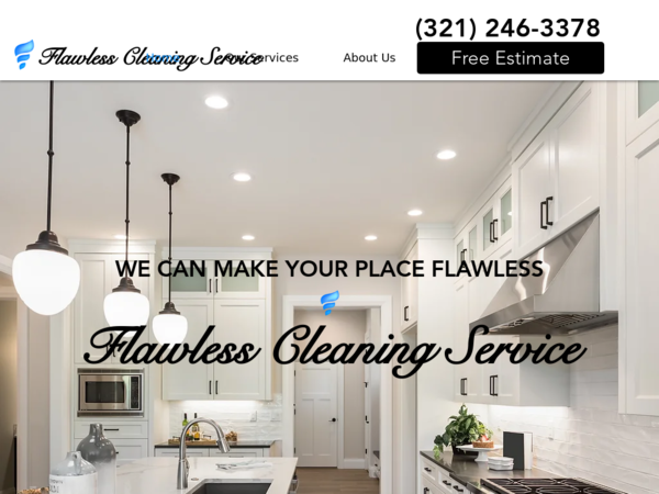 Flawless Cleaning Service