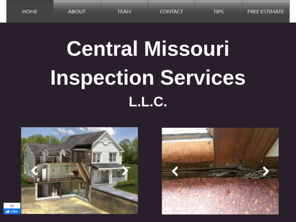 Central Missouri Inspection Services L.l.c.