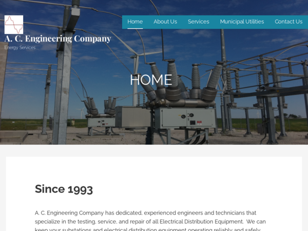 A C Engineering Co