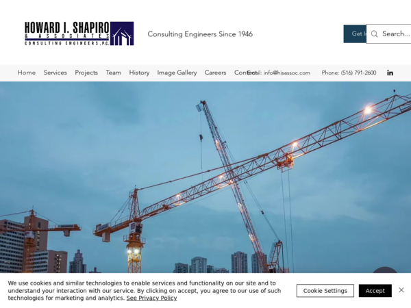 Howard I Shapiro & Associates