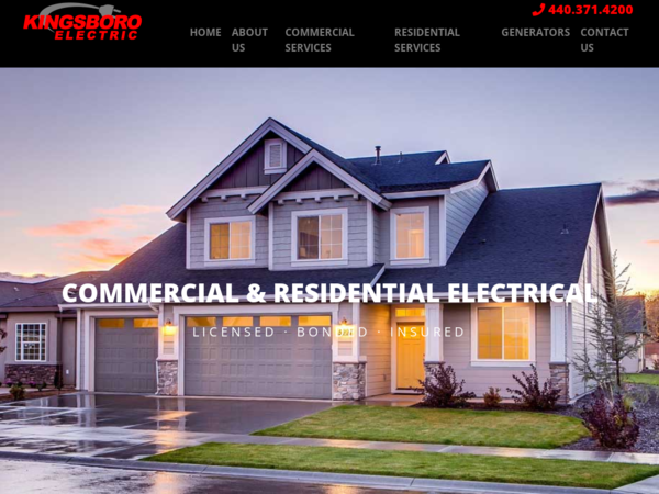 Kingsboro Electric