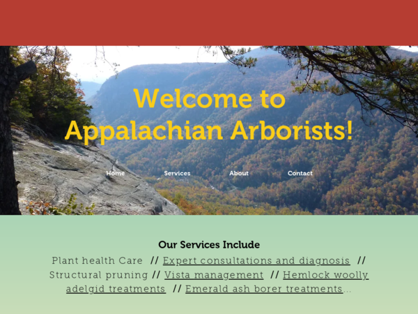 Appalachian Arborists