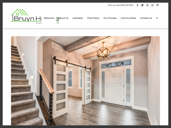Bruyn Homes