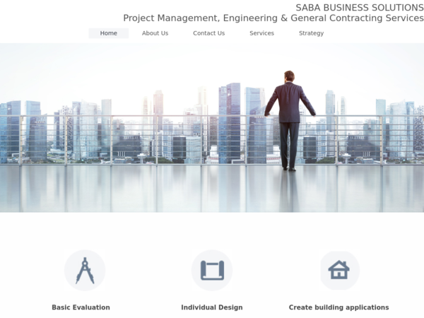 Saba Business Solutions