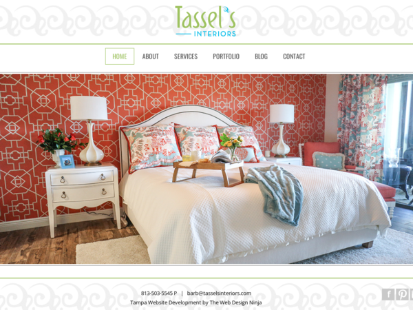 Tassel's Home Decorative