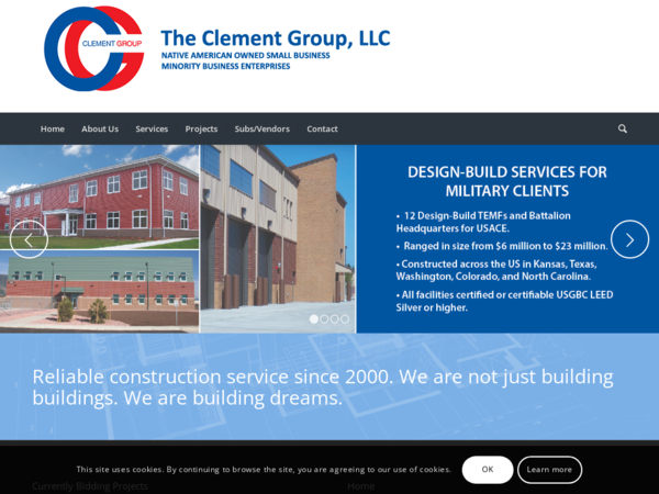 The Clement Group