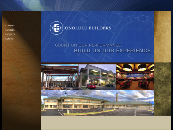 Honolulu Builders