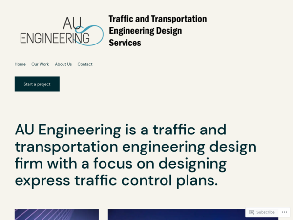 AU Engineering