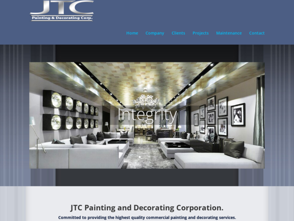 JTC Painting & Decorating