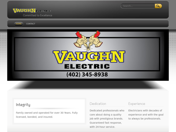 Vaughn Electric