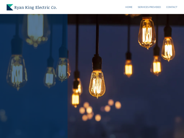 Ryan King Electrical Contracting LLC