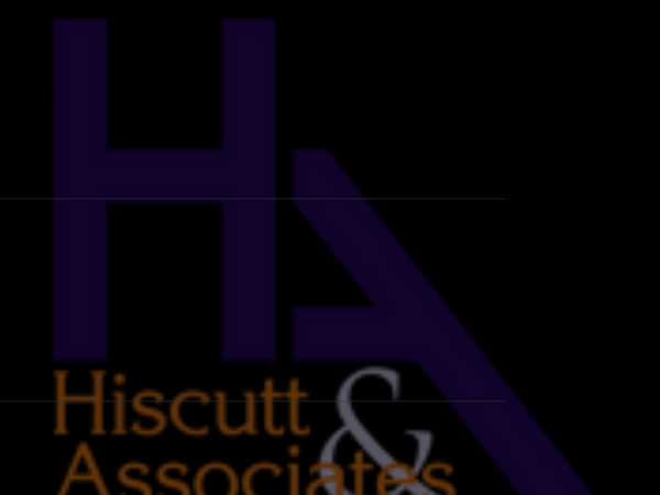 Hiscutt & Associates
