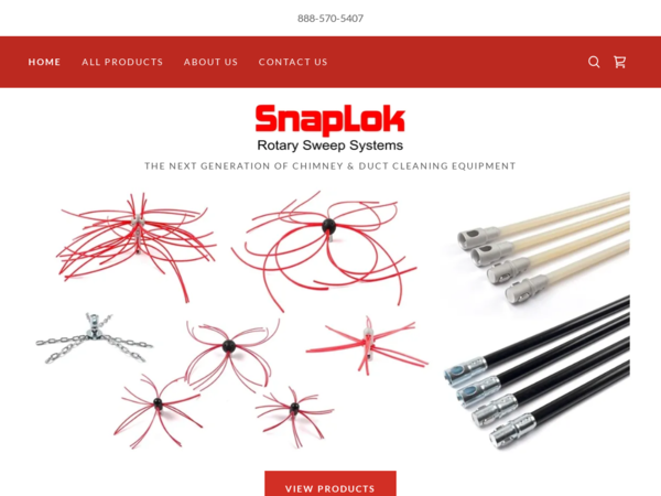 Snaplok Systems