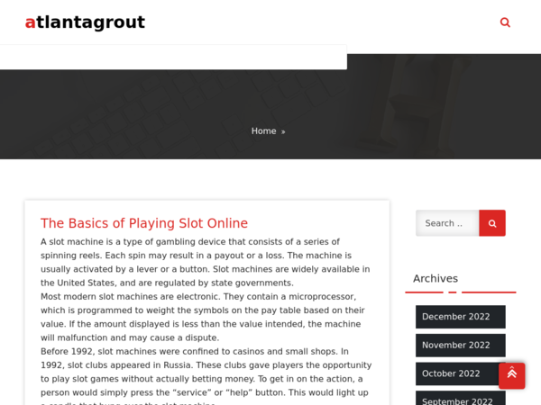 Atlanta Grout and Tile Care Inc.