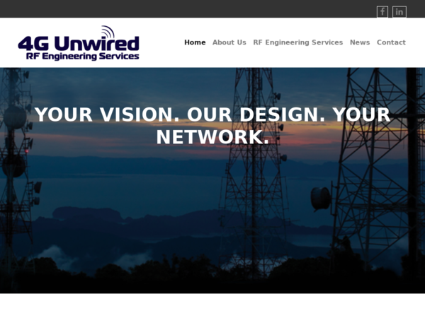 4G Unwired