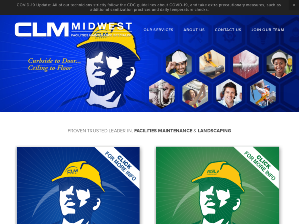 CLM Midwest