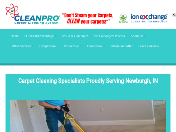Enviro Cleanpro