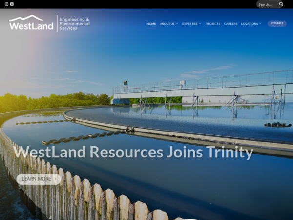 Westland Resources