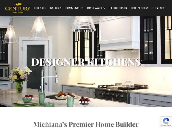Century Builders Inc