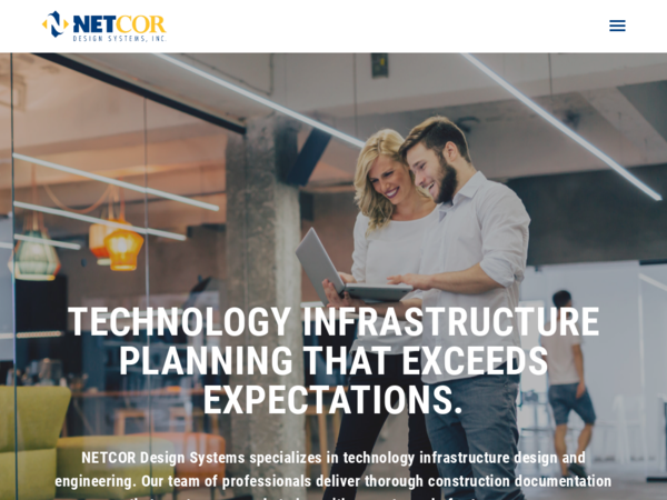Netcor Design Systems