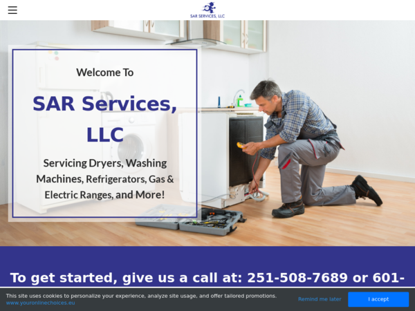 Sar Services