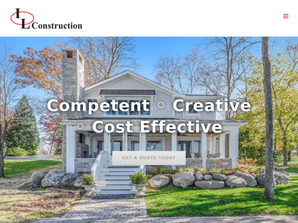 I.L. Construction LLC