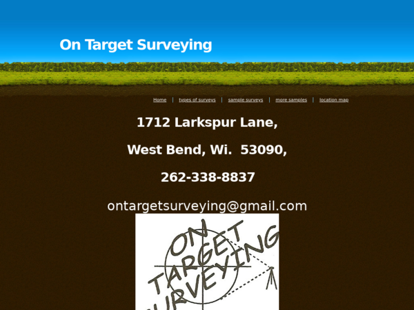 On Target Surveying