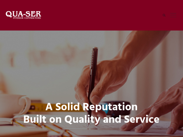 Qua-Ser Inc