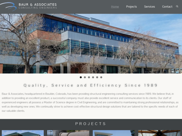 Baur & Associates