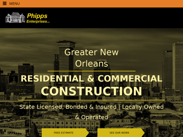 Phipps Enterprises LLC