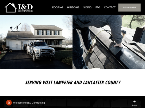 I & D Contracting