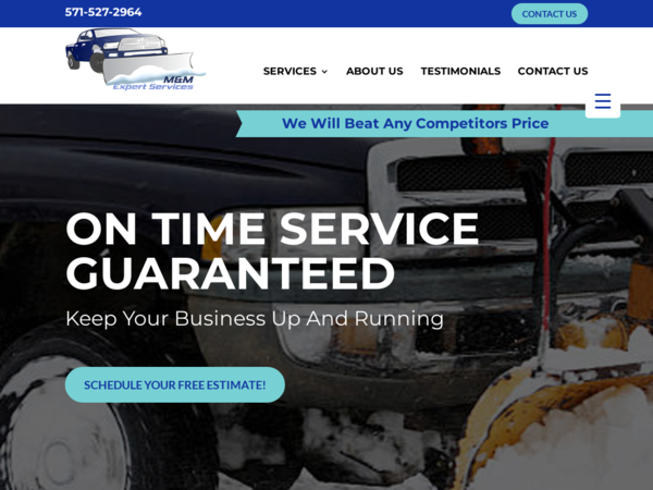 M&M Expert Services
