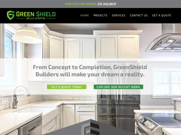 Green Shield