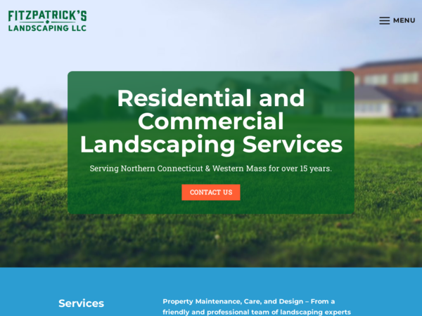 Fitzpatrick Landscaping