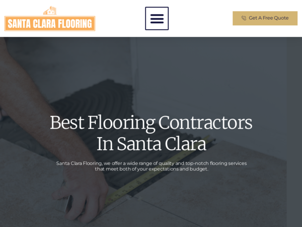 Santa Clara Flooring
